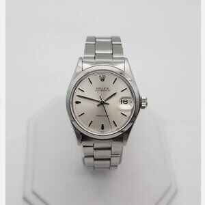 Rolex Midsize Ladies 31mm Watch Great Condition
